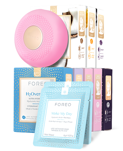 All FOREO products in one place